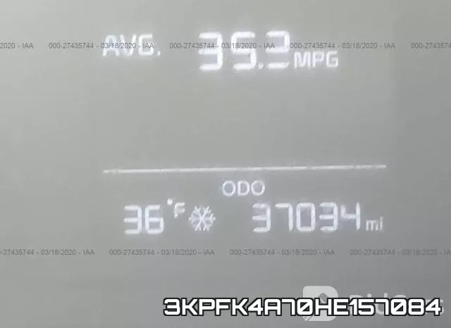 3KPFK4A70HE157084 фото 8