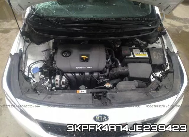 3KPFK4A74JE239423 фото 2