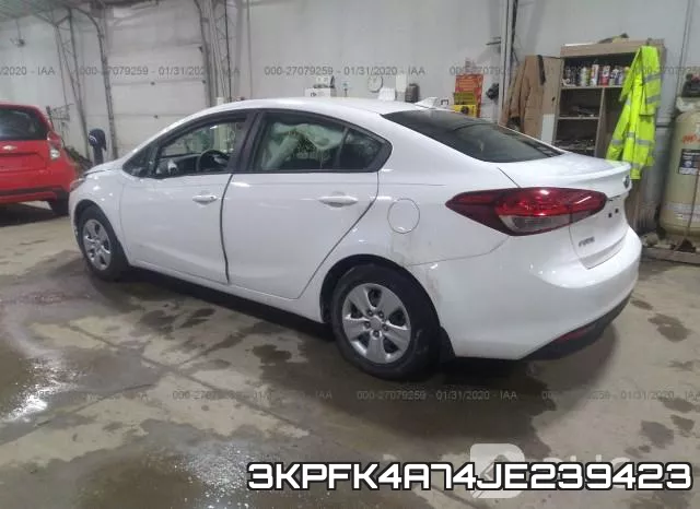 3KPFK4A74JE239423 фото 4