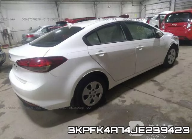 3KPFK4A74JE239423 фото 5