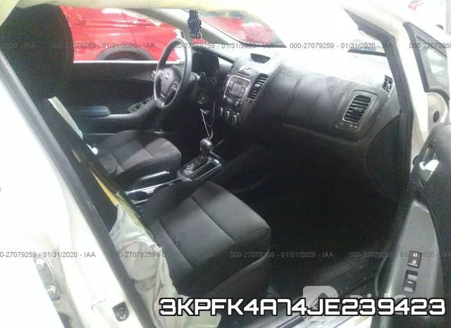 3KPFK4A74JE239423 фото 6