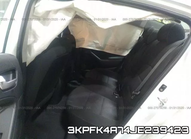 3KPFK4A74JE239423 фото 9