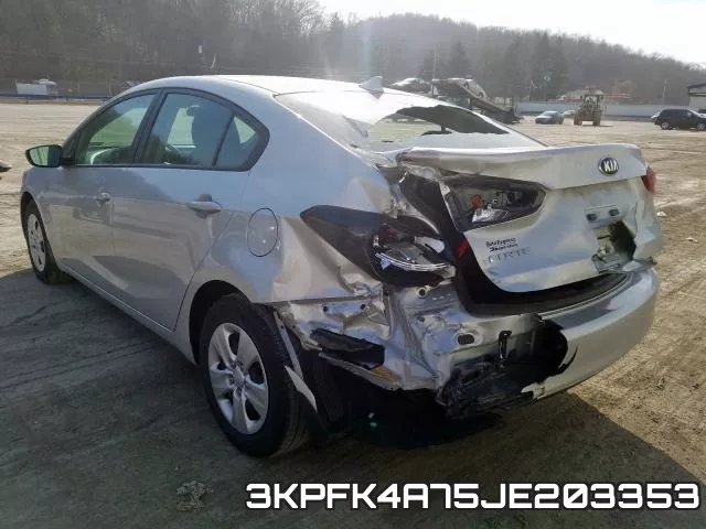 3KPFK4A75JE203353 фото 4