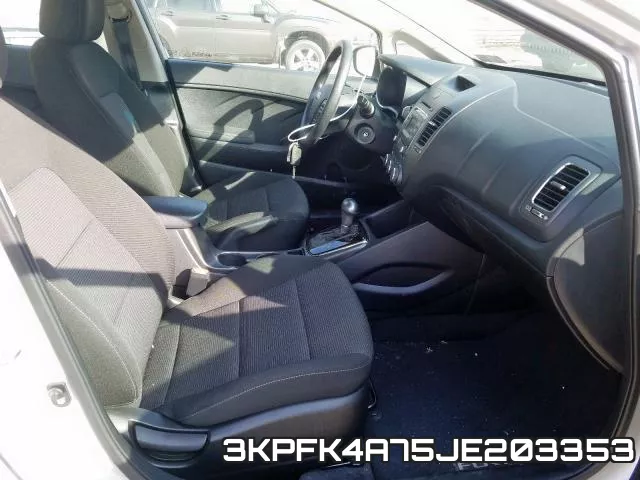 3KPFK4A75JE203353 фото 6