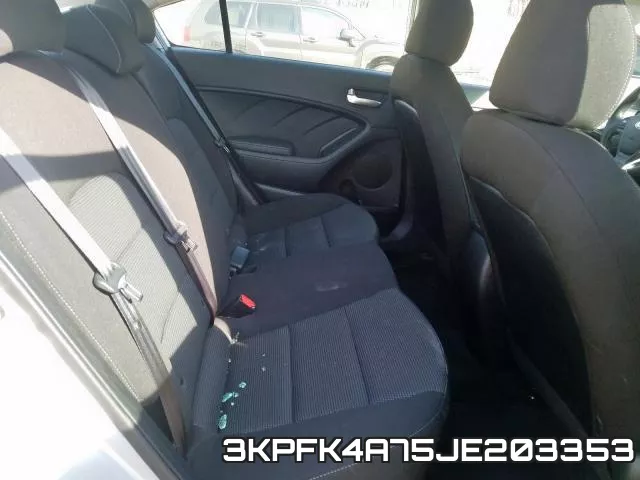 3KPFK4A75JE203353 фото 7
