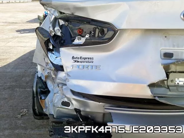 3KPFK4A75JE203353 фото 10