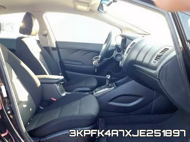 3KPFK4A7XJE251897 фото 6