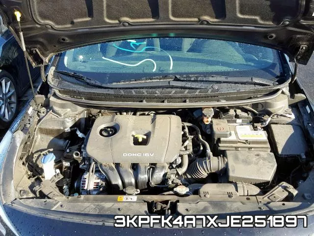 3KPFK4A7XJE251897 фото 8