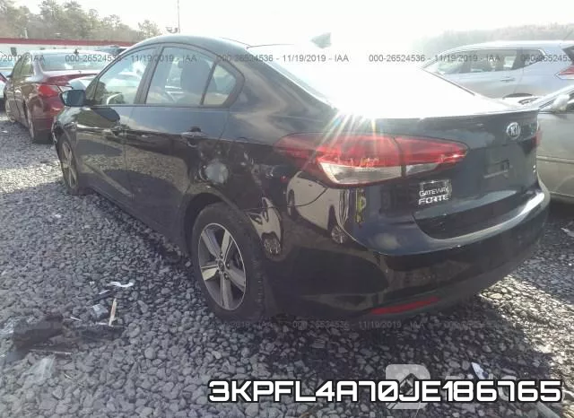 3KPFL4A70JE186765 фото 4