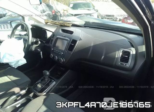 3KPFL4A70JE186765 фото 6