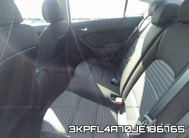 3KPFL4A70JE186765 фото 9