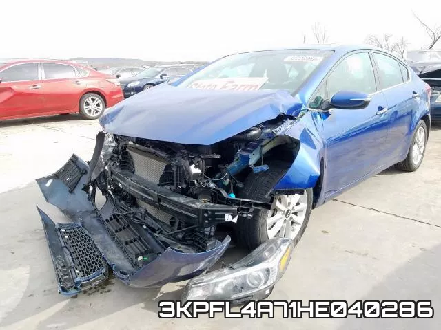 3KPFL4A71HE040286 фото 3