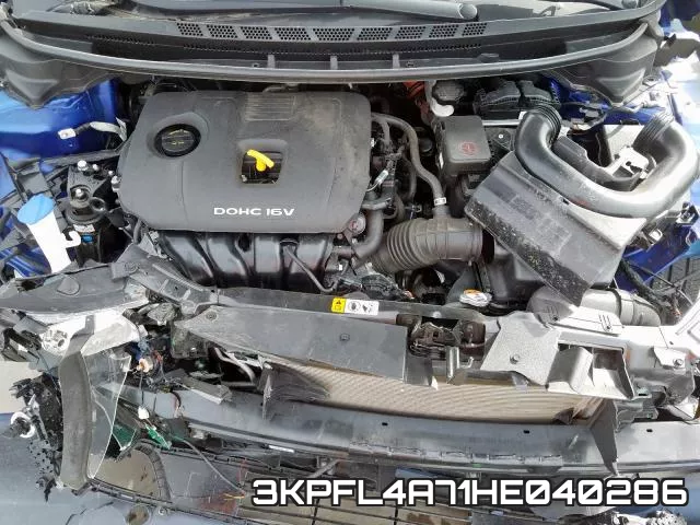 3KPFL4A71HE040286 фото 8