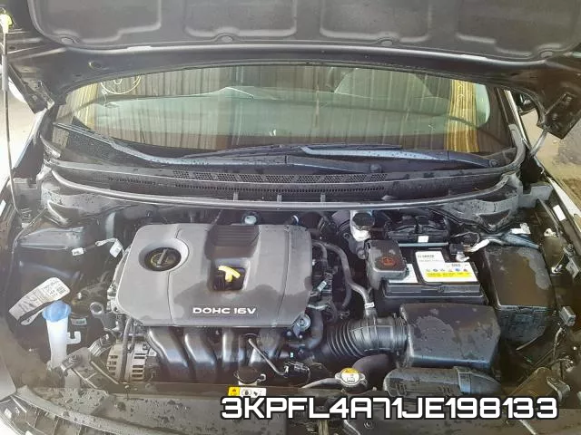3KPFL4A71JE198133 фото 8