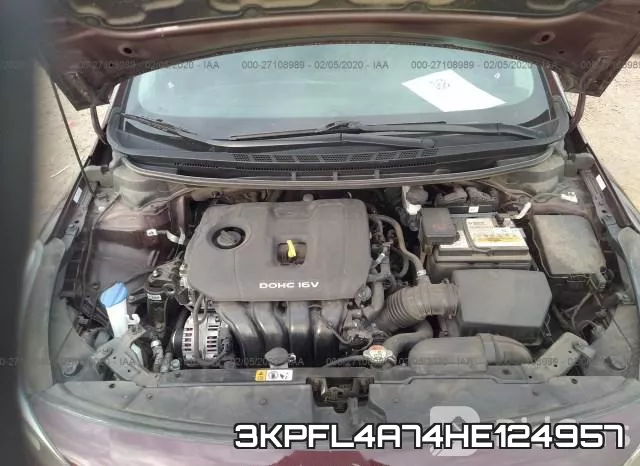 3KPFL4A74HE124957 фото 2