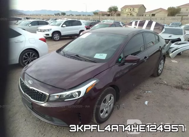 3KPFL4A74HE124957 фото 3
