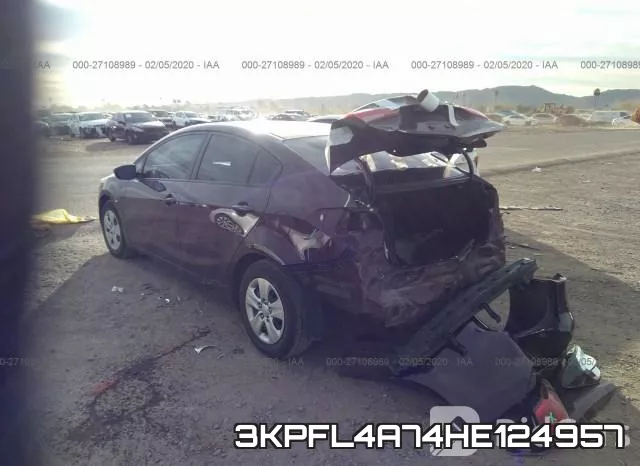 3KPFL4A74HE124957 фото 4