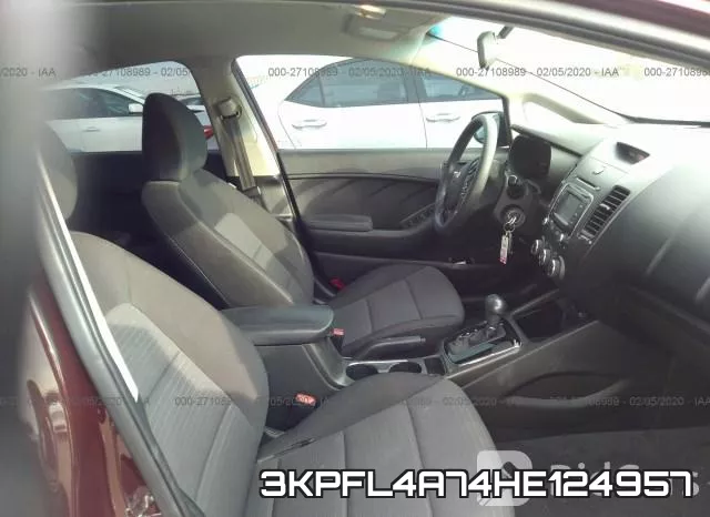 3KPFL4A74HE124957 фото 6