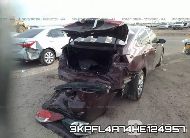 3KPFL4A74HE124957 фото 7