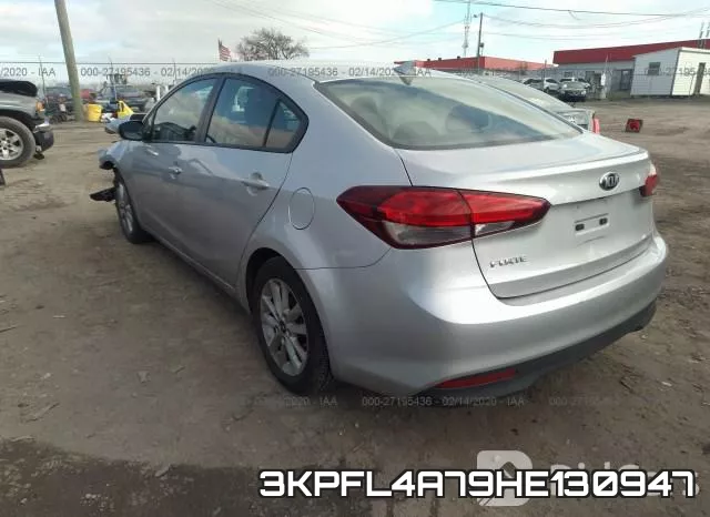 3KPFL4A79HE130947 фото 4