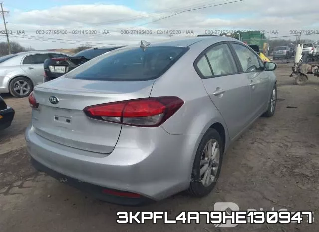 3KPFL4A79HE130947 фото 5