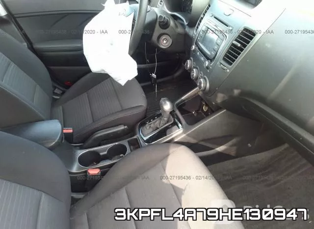 3KPFL4A79HE130947 фото 6