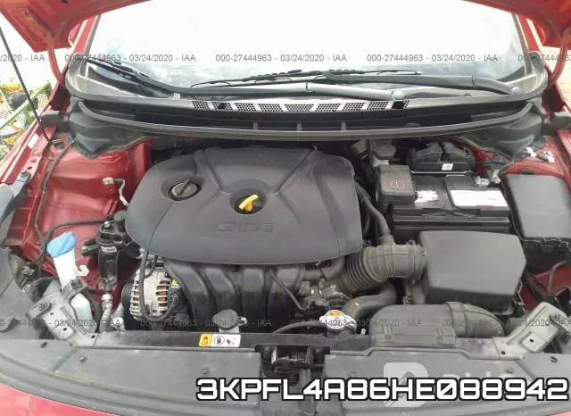 3KPFL4A86HE088942 фото 2