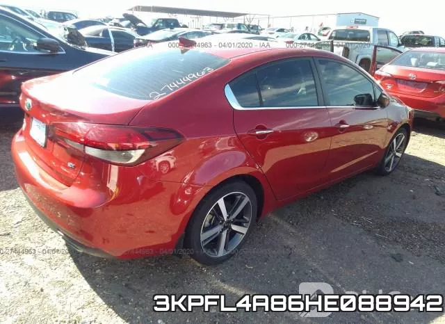 3KPFL4A86HE088942 фото 5