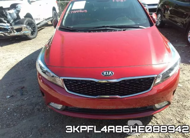 3KPFL4A86HE088942 фото 7