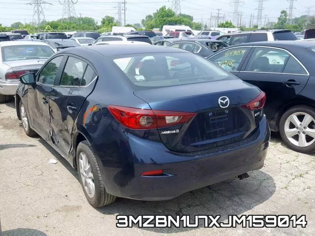 3MZBN1U7XJM159014 фото 4
