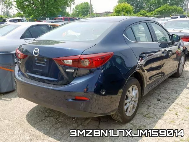 3MZBN1U7XJM159014 фото 5