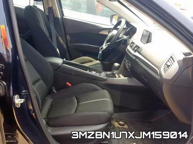 3MZBN1U7XJM159014 фото 6
