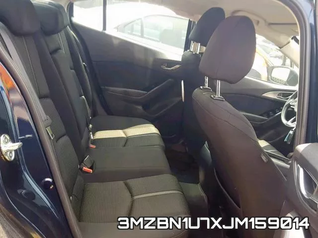 3MZBN1U7XJM159014 фото 7