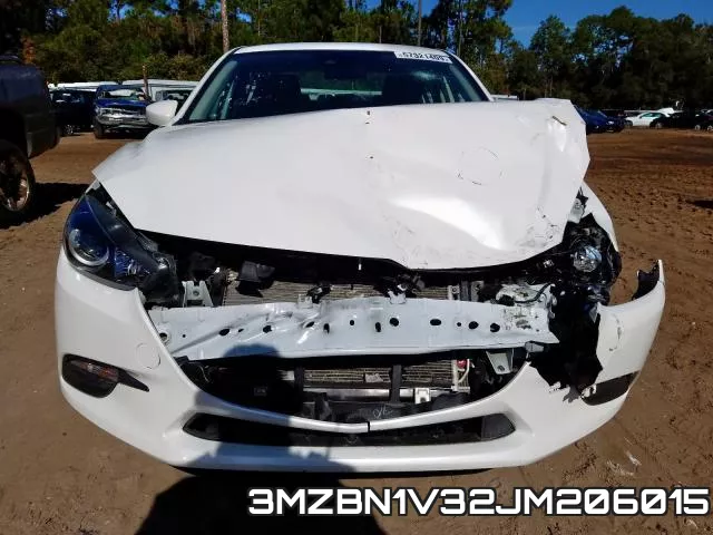 3MZBN1V32JM206015 фото 10