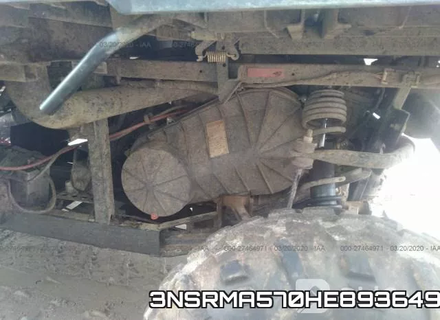3NSRMA570HE893649 фото 10