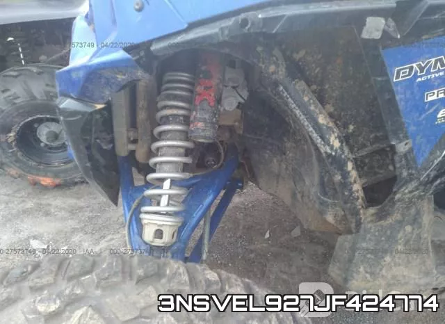 3NSVEL927JF424774 фото 7