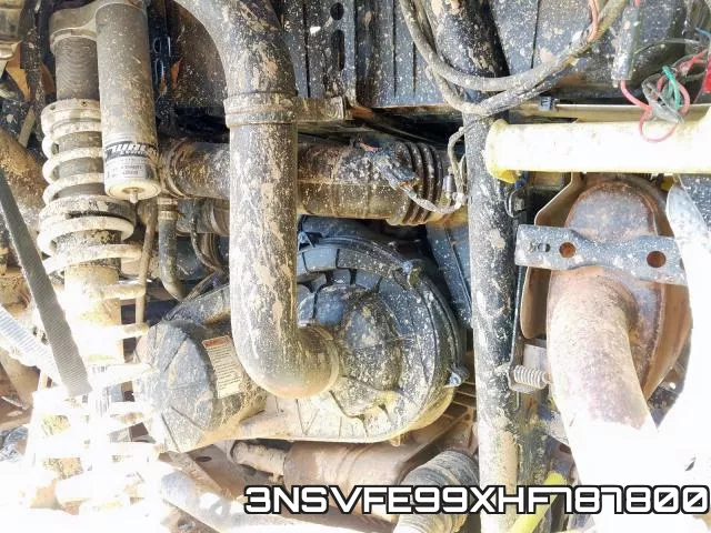 3NSVFE99XHF787800 фото 8