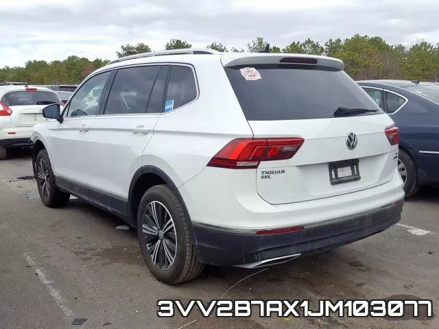 3VV2B7AX1JM103077 фото 4