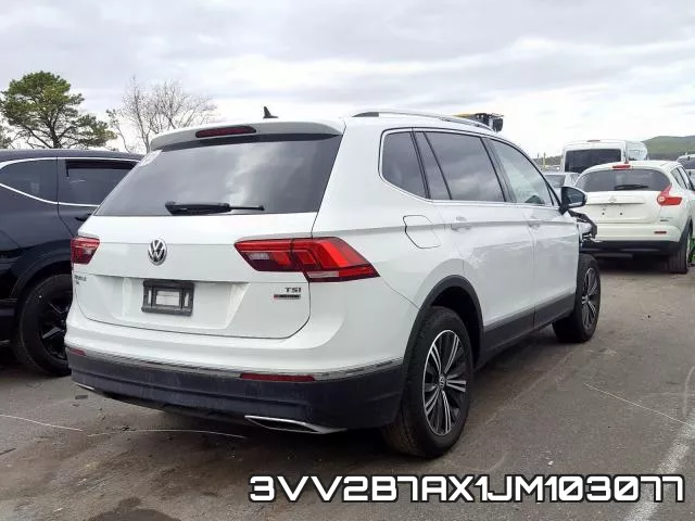3VV2B7AX1JM103077 фото 5