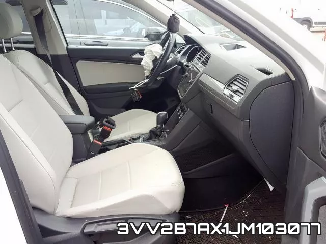 3VV2B7AX1JM103077 фото 6
