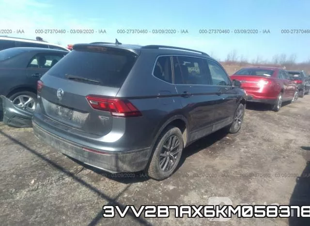 3VV2B7AX6KM058378 фото 5
