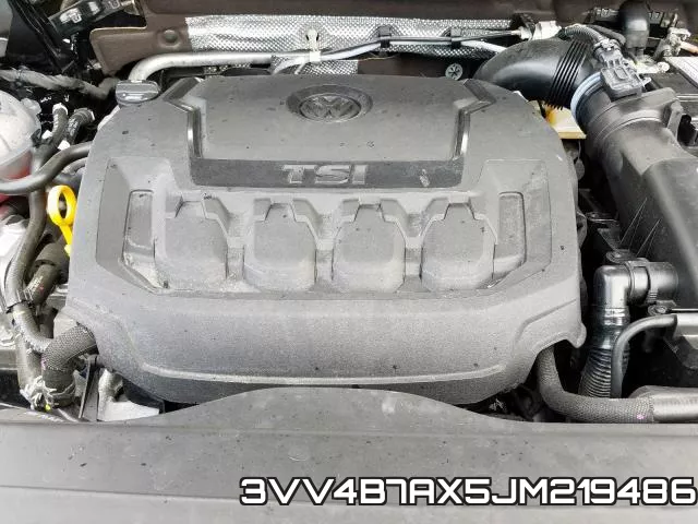 3VV4B7AX5JM219486 фото 8