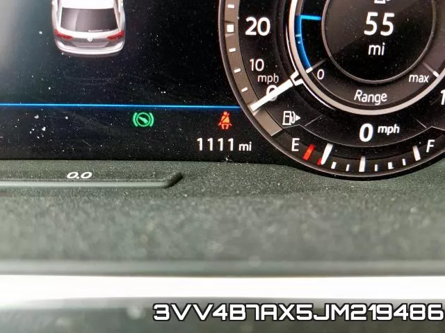 3VV4B7AX5JM219486 фото 9