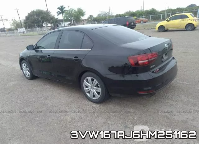 3VW167AJ6HM251162 фото 4