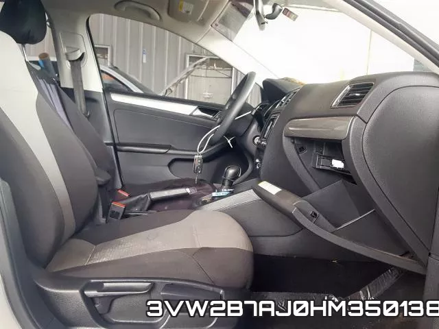 3VW2B7AJ0HM350138 фото 6