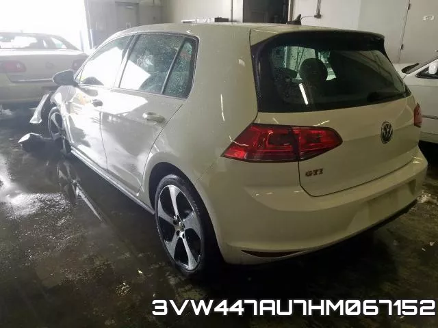 3VW447AU7HM067152 фото 4