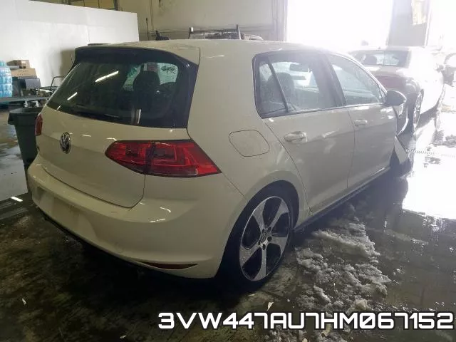 3VW447AU7HM067152 фото 5