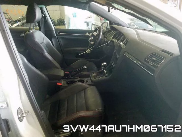3VW447AU7HM067152 фото 6