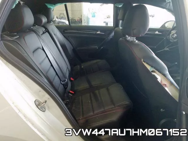 3VW447AU7HM067152 фото 7