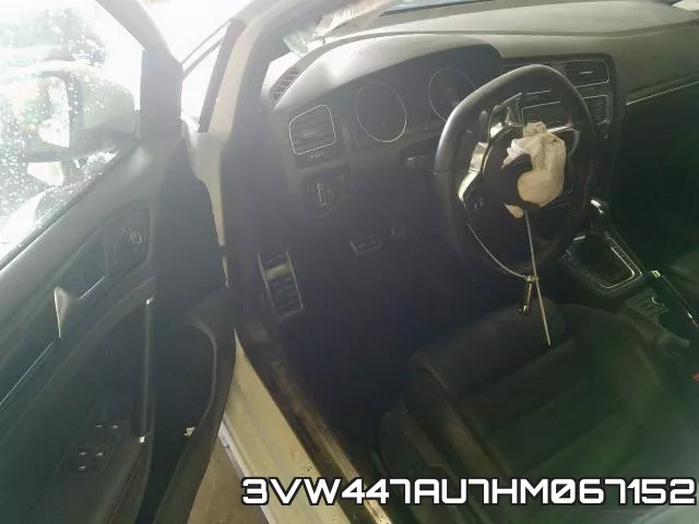 3VW447AU7HM067152 фото 10